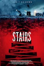 Black Ops (Stairs) (2019)