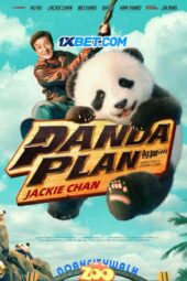 Panda Plan (2024) Dub