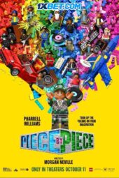 Piece by Piece (2024) Dub